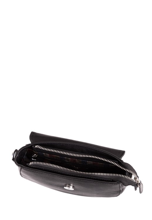 Сумка Karya 3139-45 чёрная