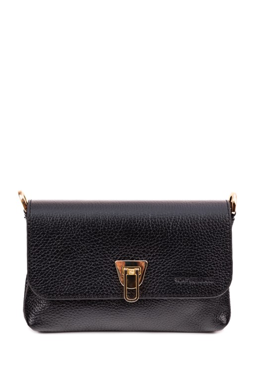 Сумка Tony Bellucci 586-1 чёрная