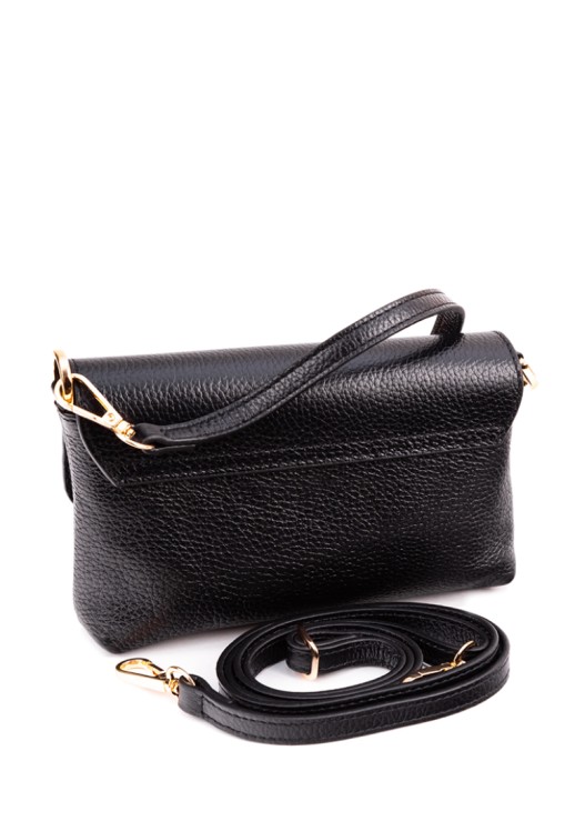 Сумка Tony Bellucci 586-1 чёрная