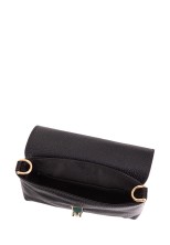 Сумка Tony Bellucci 586-1 чёрная