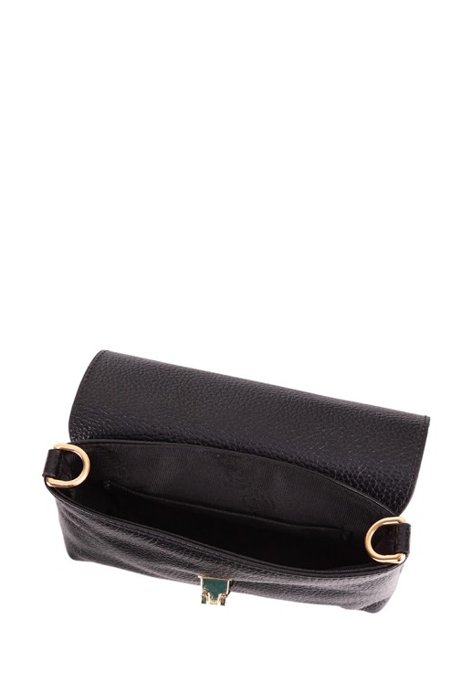 Сумка Tony Bellucci 586-1 чёрная