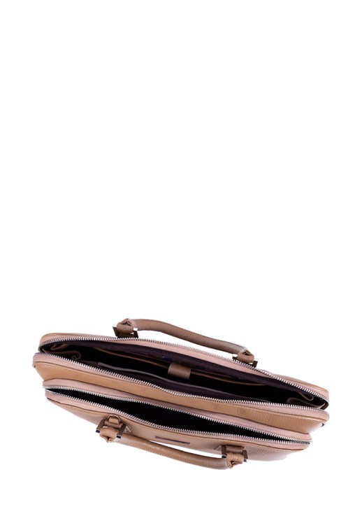 Сумка Karya 3131-50 бежевая