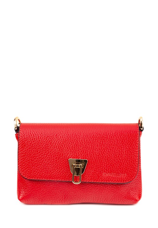 Сумка Tony Bellucci 586-3 красная