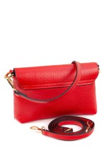 Сумка Tony Bellucci 586-3 красная