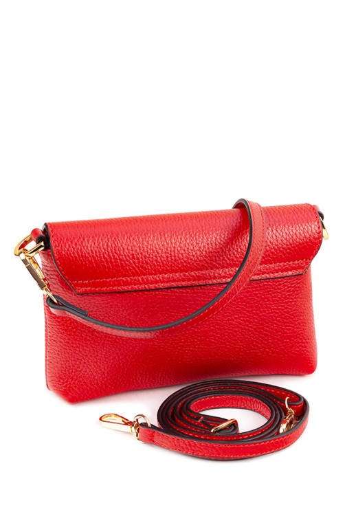 Сумка Tony Bellucci 586-3 красная