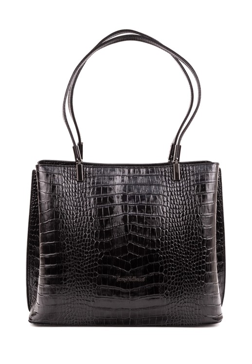 Сумка Tony Bellucci 584-16 чёрная