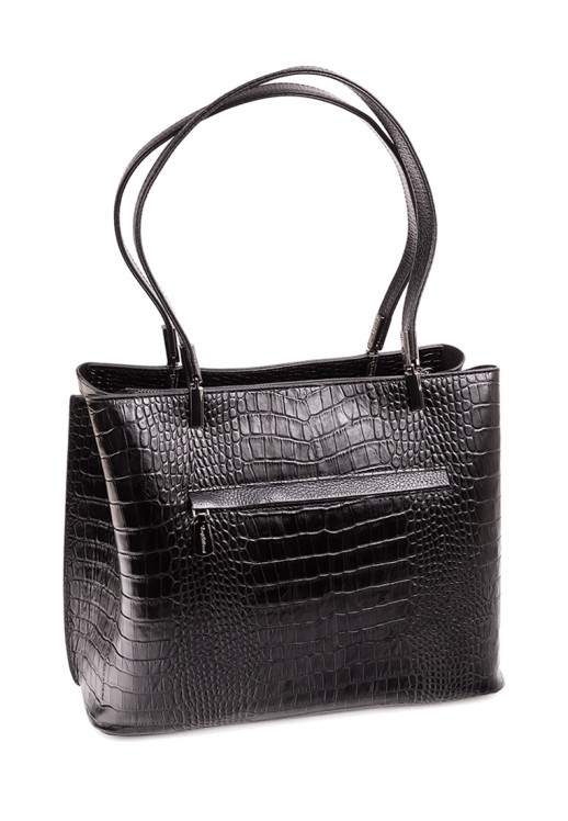 Сумка Tony Bellucci 584-16 чёрная