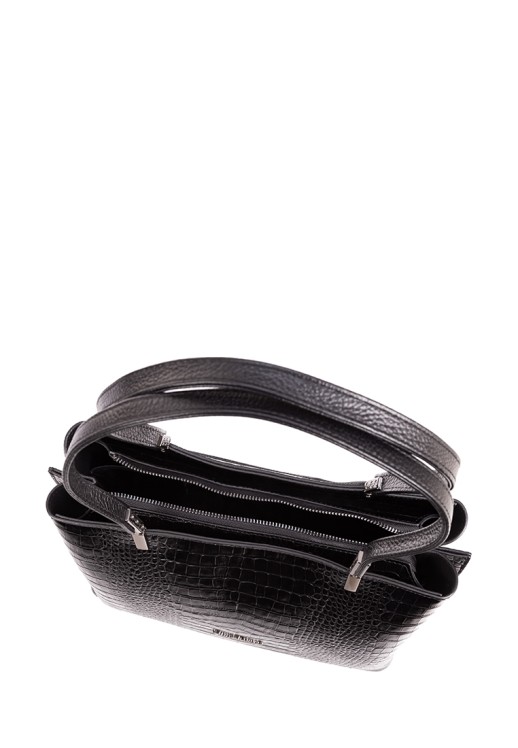 Сумка Tony Bellucci 584-16 чёрная