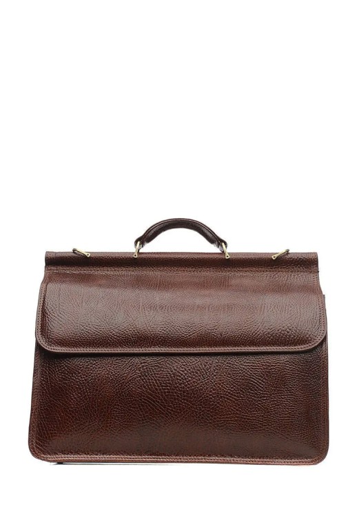 Портфель Roberto Tonelli 106-896 бордовый