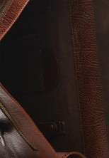 Портфель Roberto Tonelli 106-896 бордовый