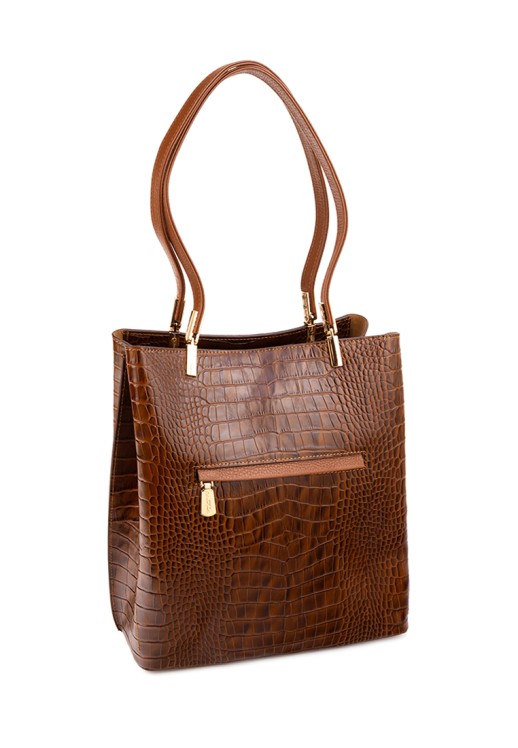 Сумка Roberto Tonelli 0266-353 медная