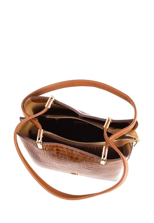 Сумка Roberto Tonelli 0266-353 медная