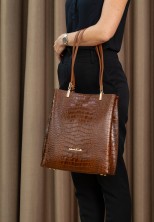 Сумка Roberto Tonelli 0266-353 медная