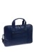 Сумка-портфель Roberto Tonelli RT167-49 синяя