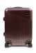Чемодан Reymond 007-14 бордовый S 39 л