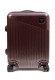 Чемодан Reymond 007-14 бордовый S 39 л