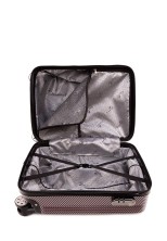 Чемодан Reymond 007-14 бордовый S 39 л