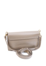 Сумка Roberto Tonelli RT027-219 бежевая