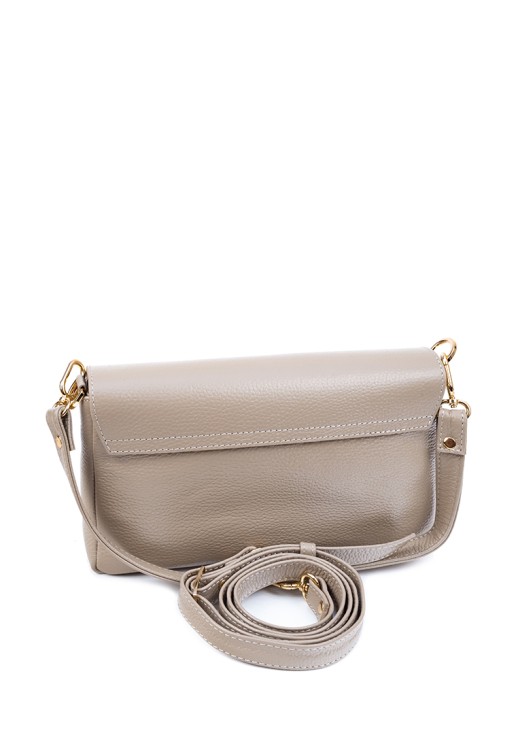 Сумка Roberto Tonelli RT027-219 бежевая