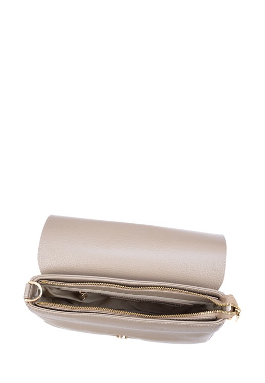 Сумка Roberto Tonelli RT027-219 бежевая