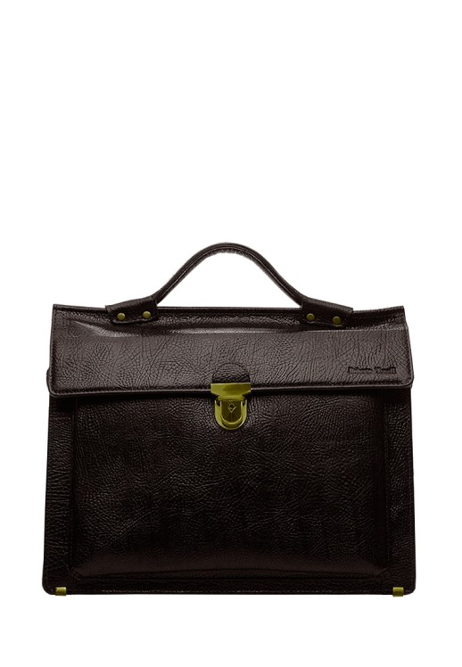 Портфель Roberto Tonelli RT129-893 черный