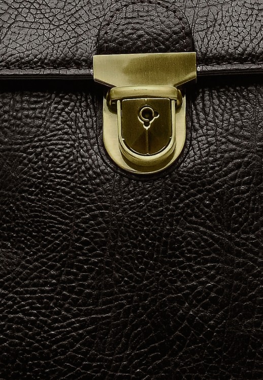 Портфель Roberto Tonelli RT129-893 черный