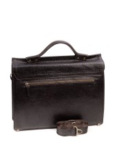 Портфель Roberto Tonelli RT129-893 черный