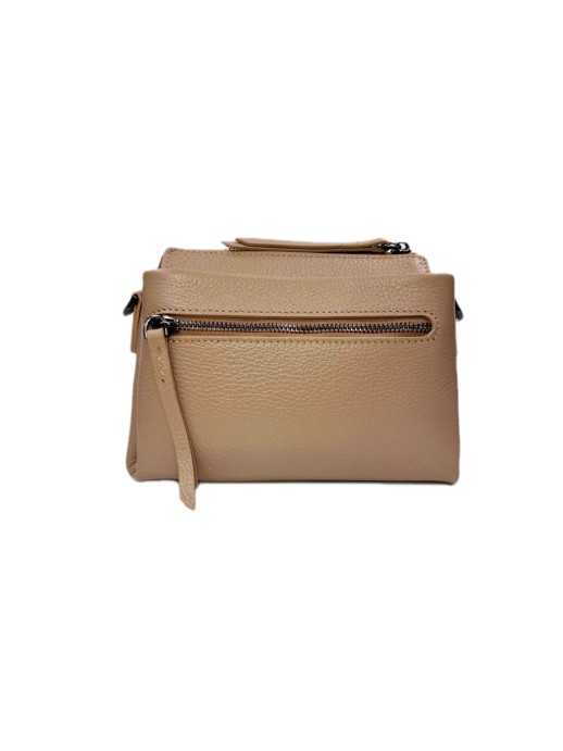 Сумка Roberto Tonelli RT042-219 бежевая