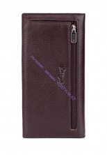 Картхолдер Karya 1097-39 коричневый