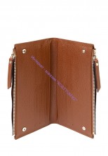 Кошелек Tony Bellucci 860-285 коричневый