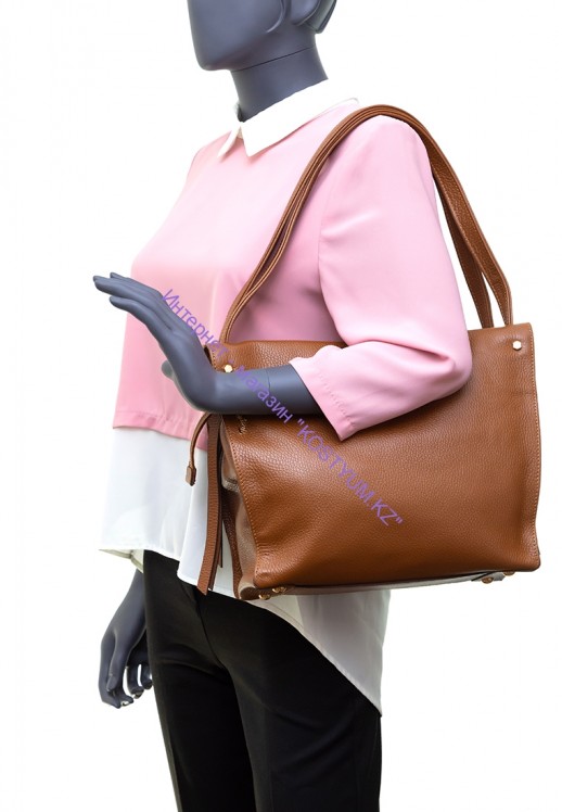 Женская сумка Tony Bellucci 319-35 медная