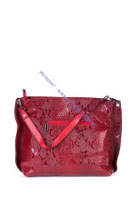 Женская сумка Karya 5056-019 красная