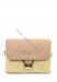 Женская сумка Karya 4021-61 бежевая