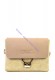 Женская сумка Karya 4021-61 бежевая