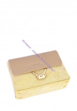 Женская сумка Karya 4021-61 бежевая