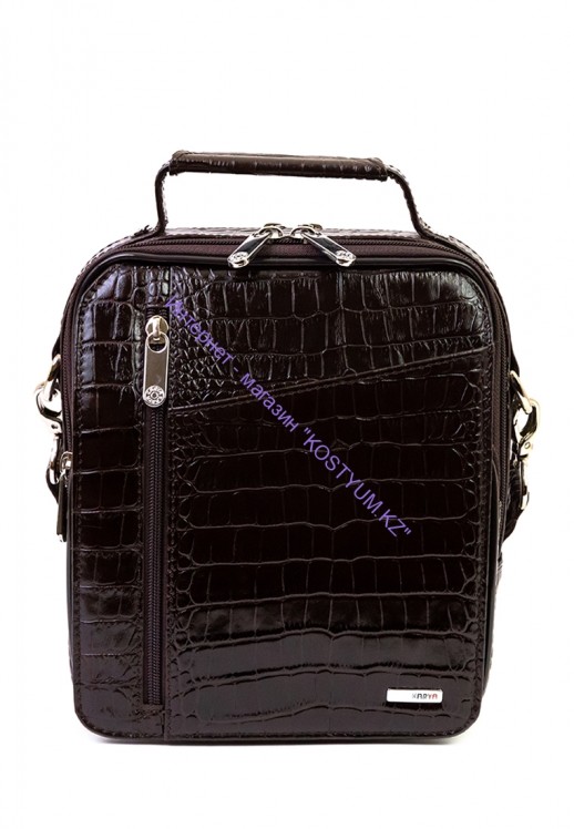 Сумка Karya 2763-57 коричневая