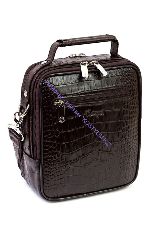 Сумка Karya 2763-57 коричневая