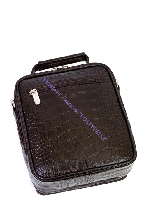 Сумка Karya 2763-57 коричневая