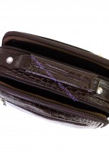 Сумка Karya 2763-57 коричневая