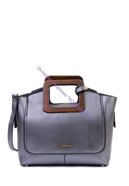 Сумка Tony Bellucci 507-5 серая