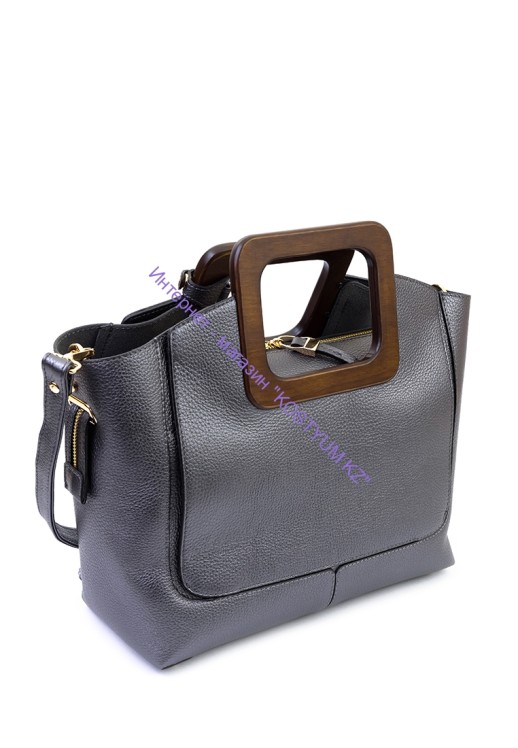 Сумка Tony Bellucci 507-5 серая