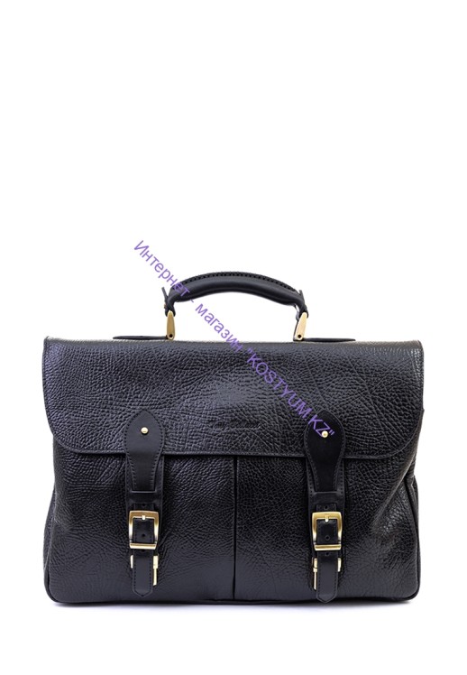 Сумка-портфель Tony Bellucci 7440-893 черный