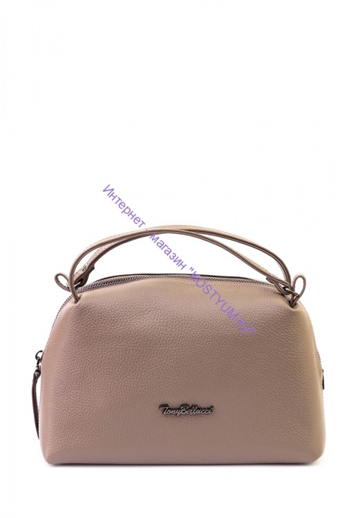 Сумка Tony Bellucci 526-6 бежевая