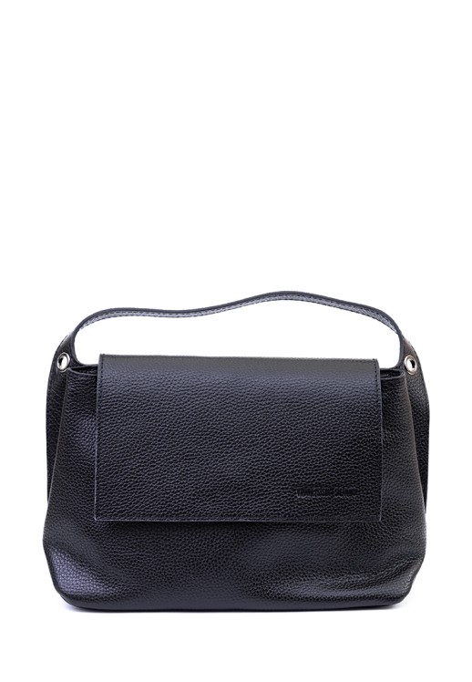 Сумка Vanessa Scani VS08-1 чёрная