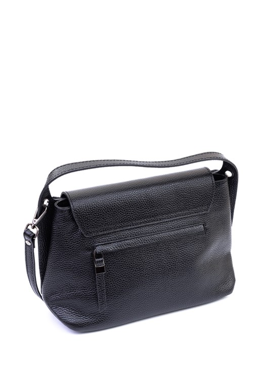 Сумка Vanessa Scani VS08-1 чёрная