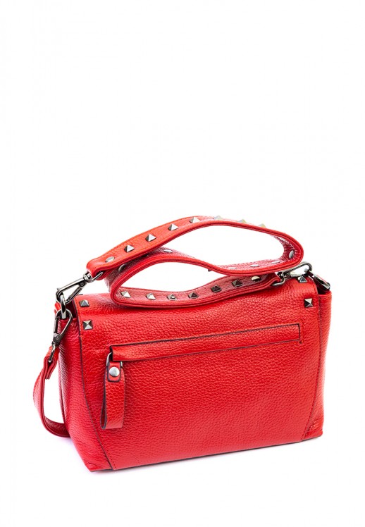 Сумка Vanessa Scani VS06-3 красная