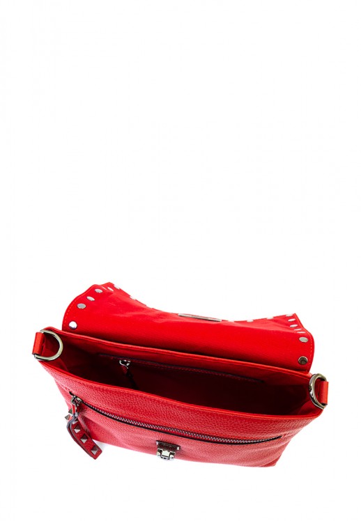 Сумка Vanessa Scani VS06-3 красная