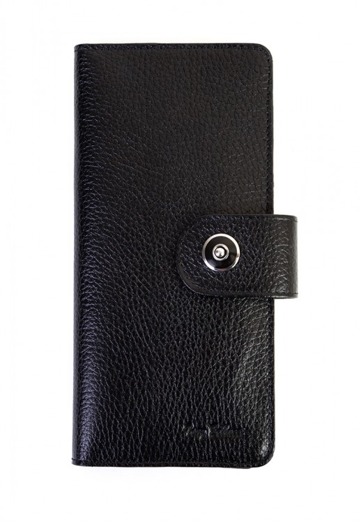 Кошелек Tony Bellucci 715-281 чёрный