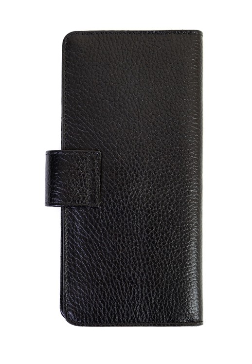 Кошелек Tony Bellucci 715-281 чёрный