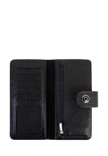 Кошелек Tony Bellucci 715-281 чёрный